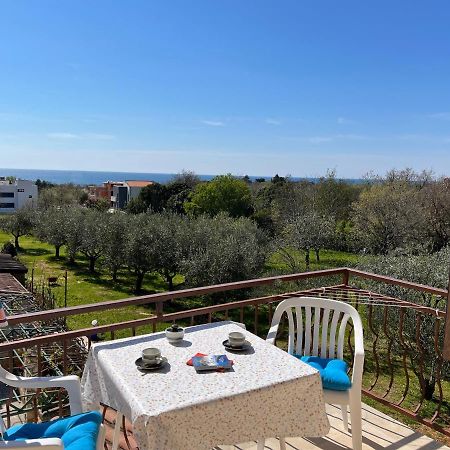 Apartments Konceta Poreč Extérieur photo