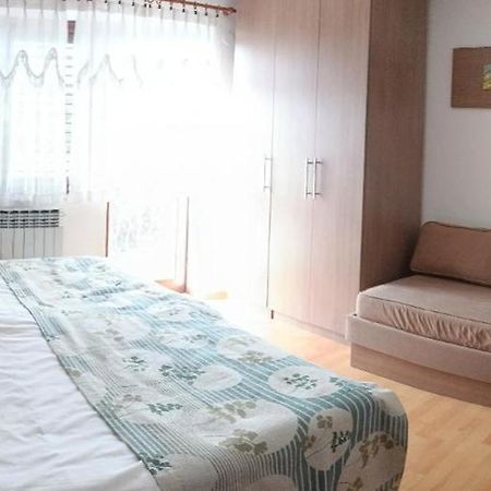 Apartments Konceta Poreč Extérieur photo
