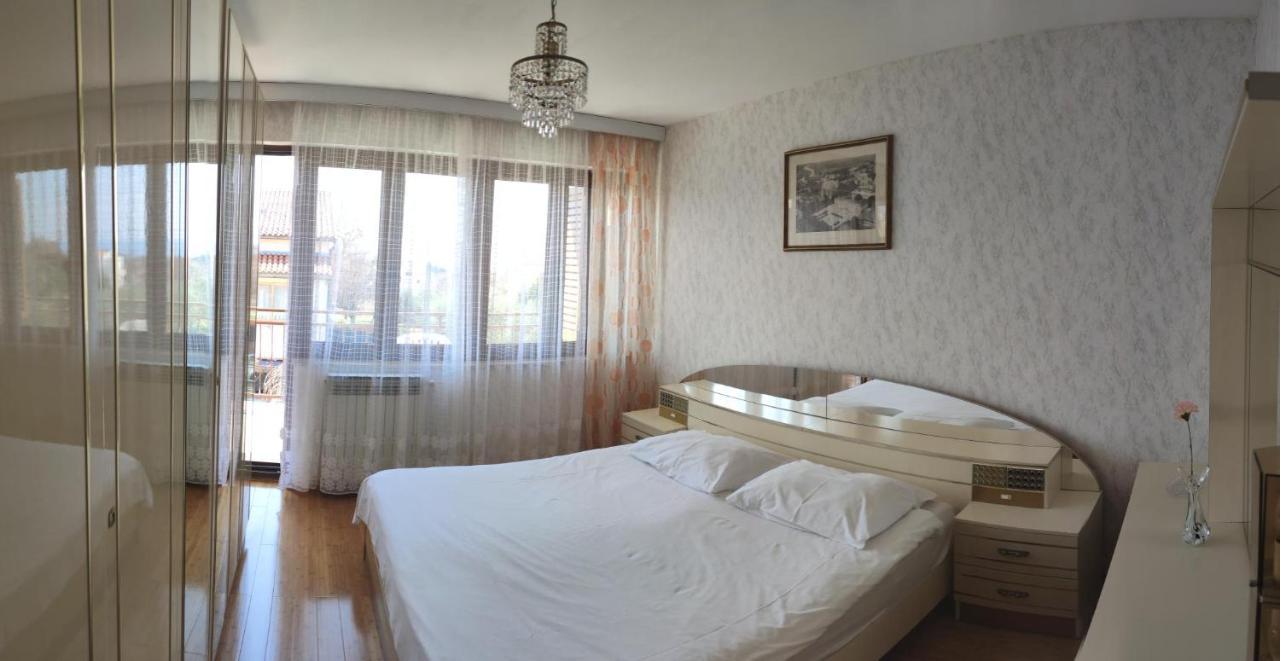 Apartments Konceta Poreč Extérieur photo