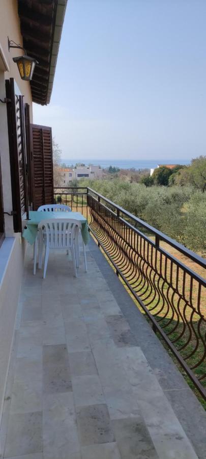 Apartments Konceta Poreč Extérieur photo
