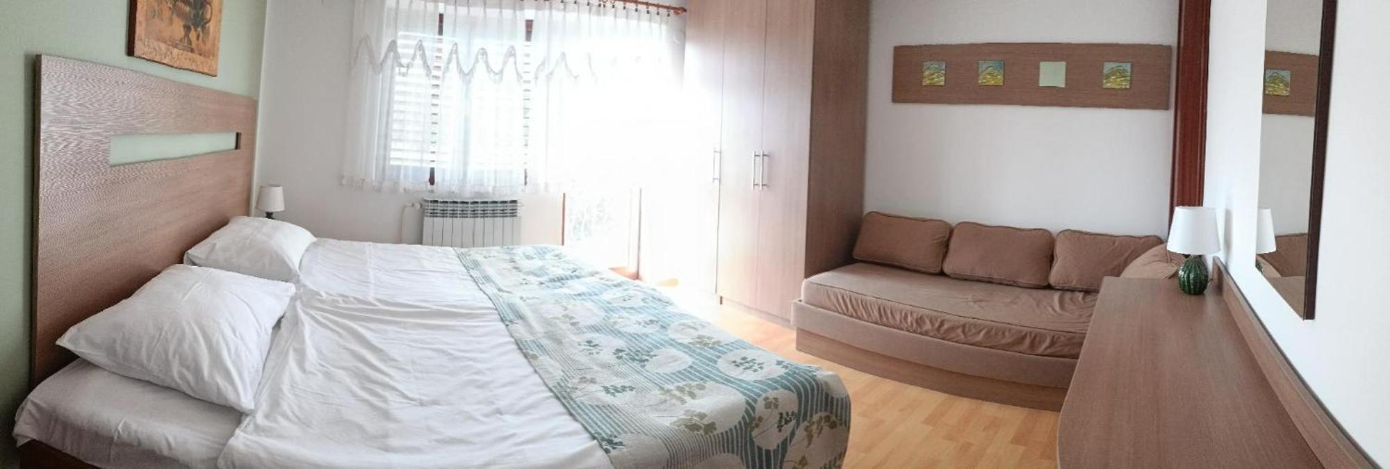 Apartments Konceta Poreč Extérieur photo